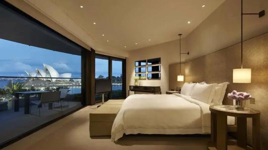 Park Hyatt - 67