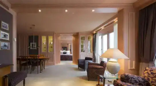 Grand Huis ter Duin - 66