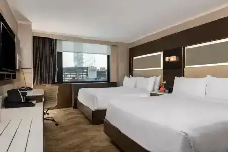 Holiday Inn Brooklyn Downtown, An Ihg - 46