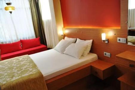 Antique Hostel - 79