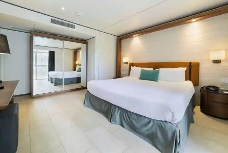 Sonesta Maho Beach & Casino - Все включено - 87
