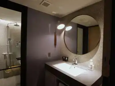 Mercure Kyoto Station - 74