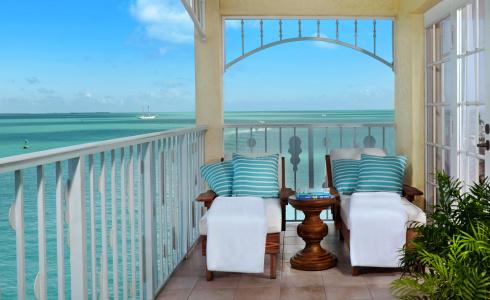 Ocean Key & Spa, a Noble House - 14