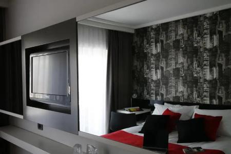 Samm Bistro Spa - 29