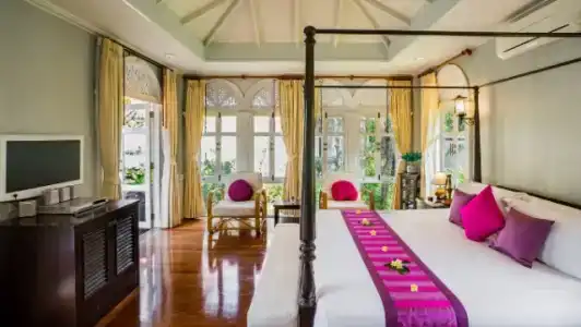 Wora Bura Hua Hin Resort & Spa - Sha Extra Plus - 46