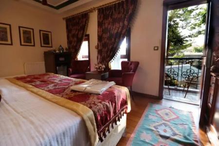 Rose Garden Suites - 62