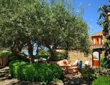 Le Calette Garden & Bay - 175