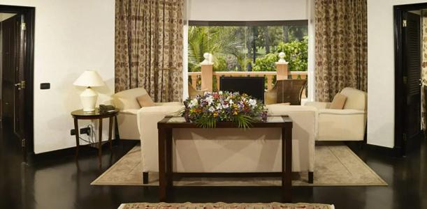 Las Madrigueras Golf Resort & Spa - Adults Only - 35