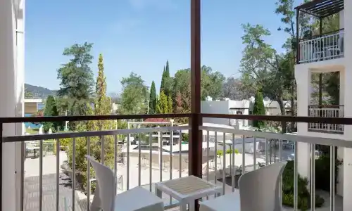 Doubletree By Hilton Bodrum Isıl Club Resort - Ultra All Inclusive - 51