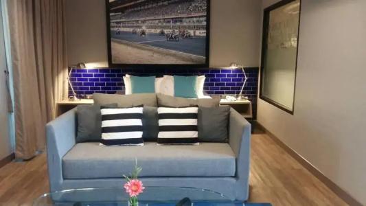 Cross Vibe Buriram - formerly X2 Vibe Buriram - 40