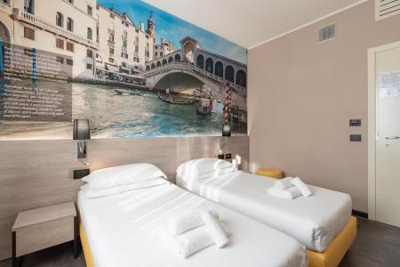 Jet, Sure Collection by Best Western - 65