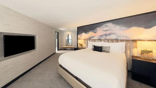 Loews Miami Beach - 75