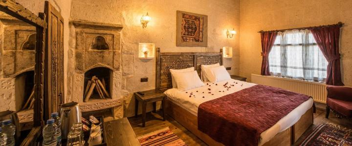 Garden Inn Cappadocia - 14