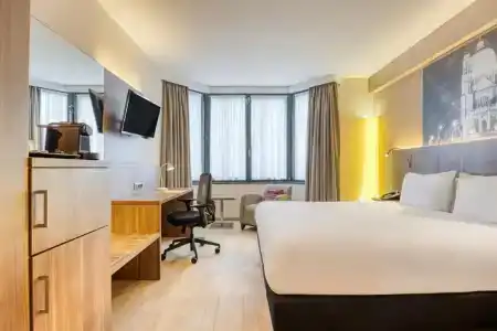Holiday Inn Brussels Schuman, An Ihg - 15