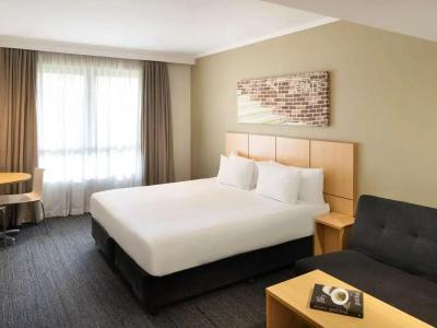 Travelodge Martin Place - 4