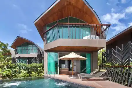 Kalima Resort And Villas Khao Lak - Sha Extra Plus - 40