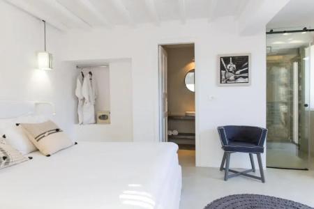 Ostraco Suites - 81