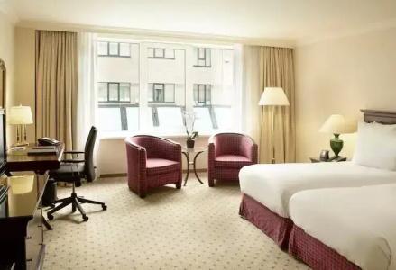 Hilton Antwerp Old Town - 25