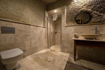 Goreme Suites - 41