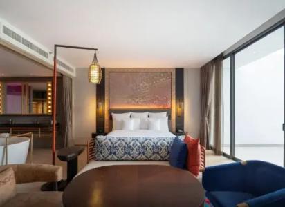 Indigo Phuket Patong, An Ihg Hotel - Sha Extra Plus - 71
