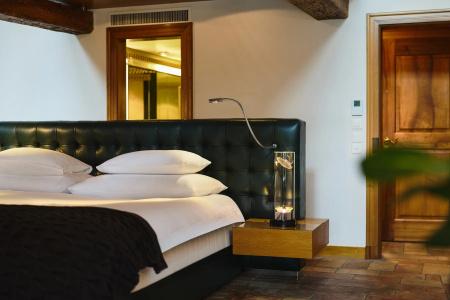 Widder - Zurichs luxury hideaway - 70