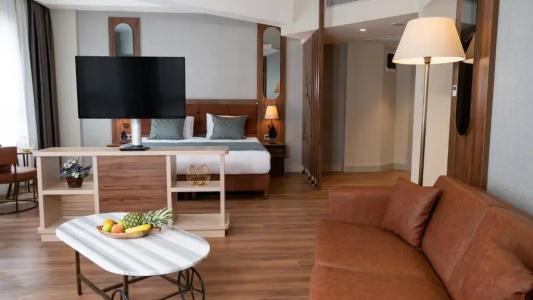 Grand Sirkeci - 44