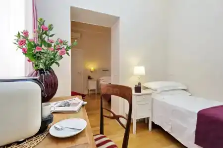 Guest House Amaranto Romano - 23
