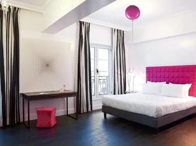 Grecotel Pallas Athena - 6