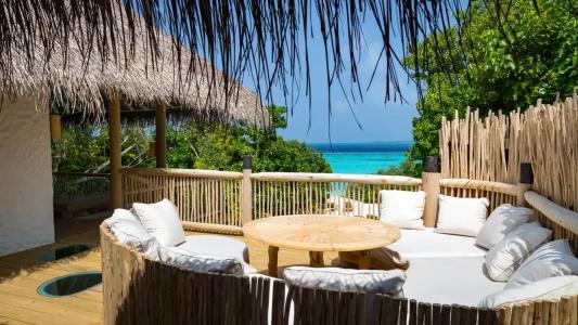 Soneva Fushi - 186