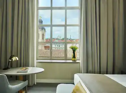 Intercontinental Lyon - Dieu, An Ihg - 6