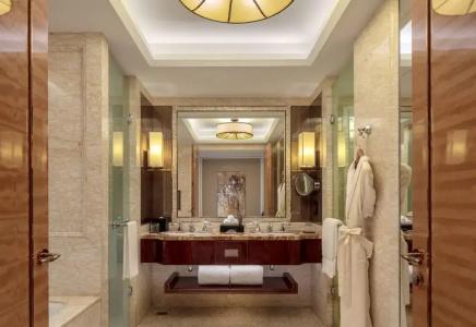 The Ritz-Carlton, Chengdu - 58