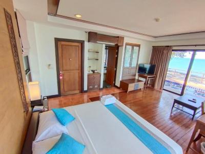 Chang Buri Resort & Spa - 36