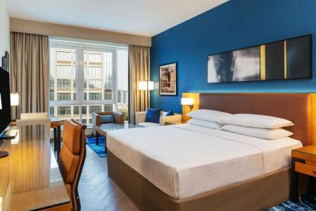 Four Points by Sheraton Downtown Dubai - 47