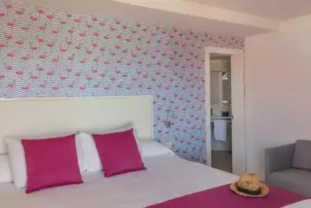 Flamingo Beach Mate - 6
