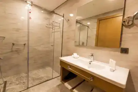 Radisson Harbiye - 76