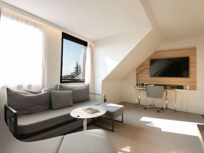 Novotel Suites Colmar Centre - 41