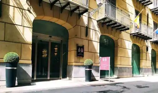 Porta Felice & Spa - 0