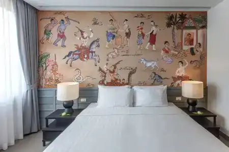 The Pavilions, Phuket - Sha Extra Plus - 37