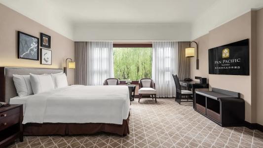 Pan Pacific Suzhou - 37
