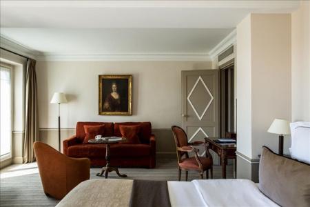 Hôtel Brighton - Esprit de France - 63