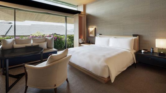 Park Hyatt Kyoto - 32