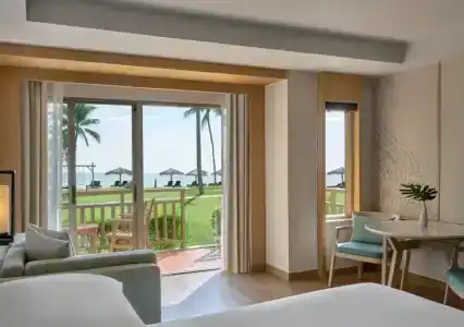 Phuket Marriott Resort & Spa, Merlin Beach - Sha Extra Plus - 71