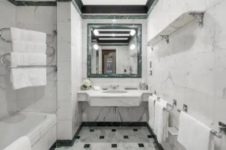 Helvetia&Bristol Firenze – Starhotels Collezione - 54