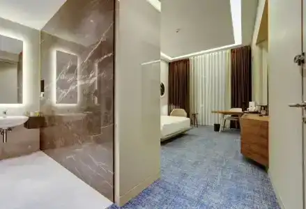 DoubleTree by Hilton Adana - 50