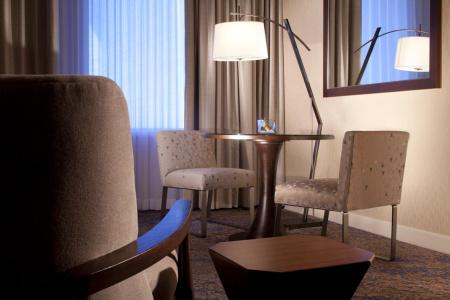 The Westin Dallas Downtown - 67