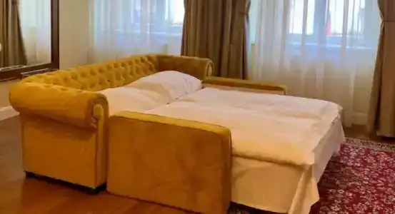 Garden Court - 111