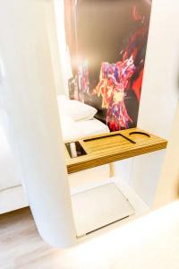 Qbic WTC Amsterdam - 43