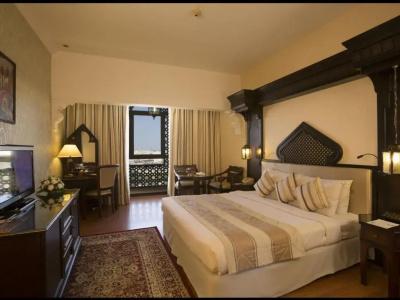 Arabian Courtyard & Spa - 51
