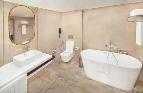Sheraton Abu Dhabi & Resort - 9