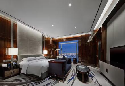 Hilton Shenzhen Shekou Nanhai - 65